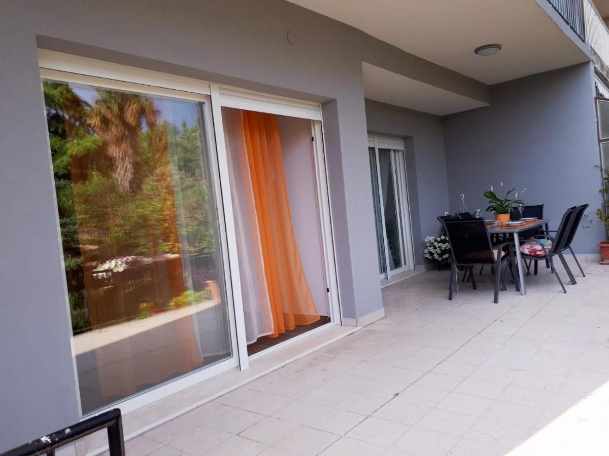 Apartmani Kulin 2 Kaštela 外观 照片