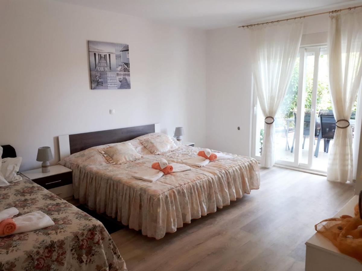 Apartmani Kulin 2 Kaštela 外观 照片