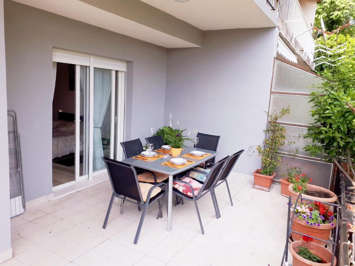Apartmani Kulin 2 Kaštela 外观 照片