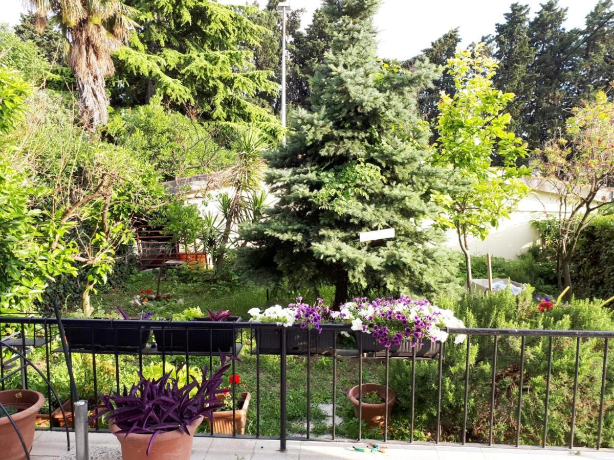 Apartmani Kulin 2 Kaštela 外观 照片