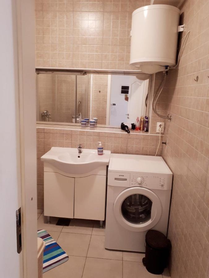 Apartmani Kulin 2 Kaštela 外观 照片
