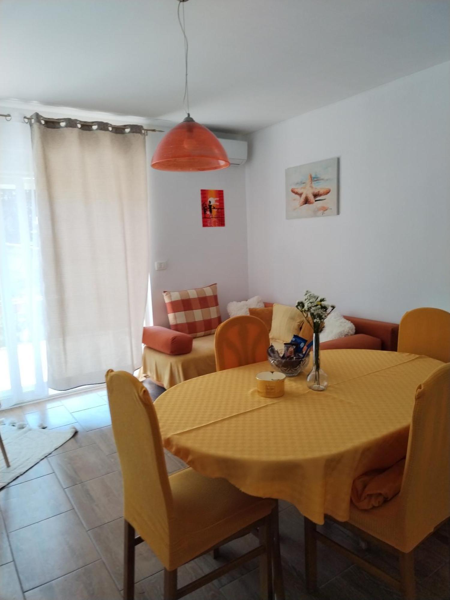 Apartmani Kulin 2 Kaštela 客房 照片