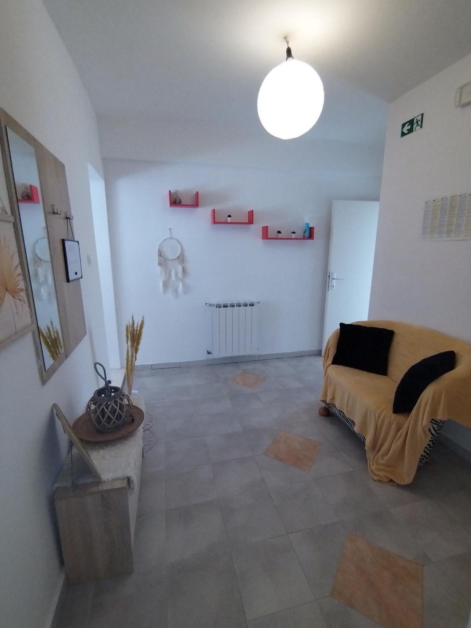 Apartmani Kulin 2 Kaštela 客房 照片
