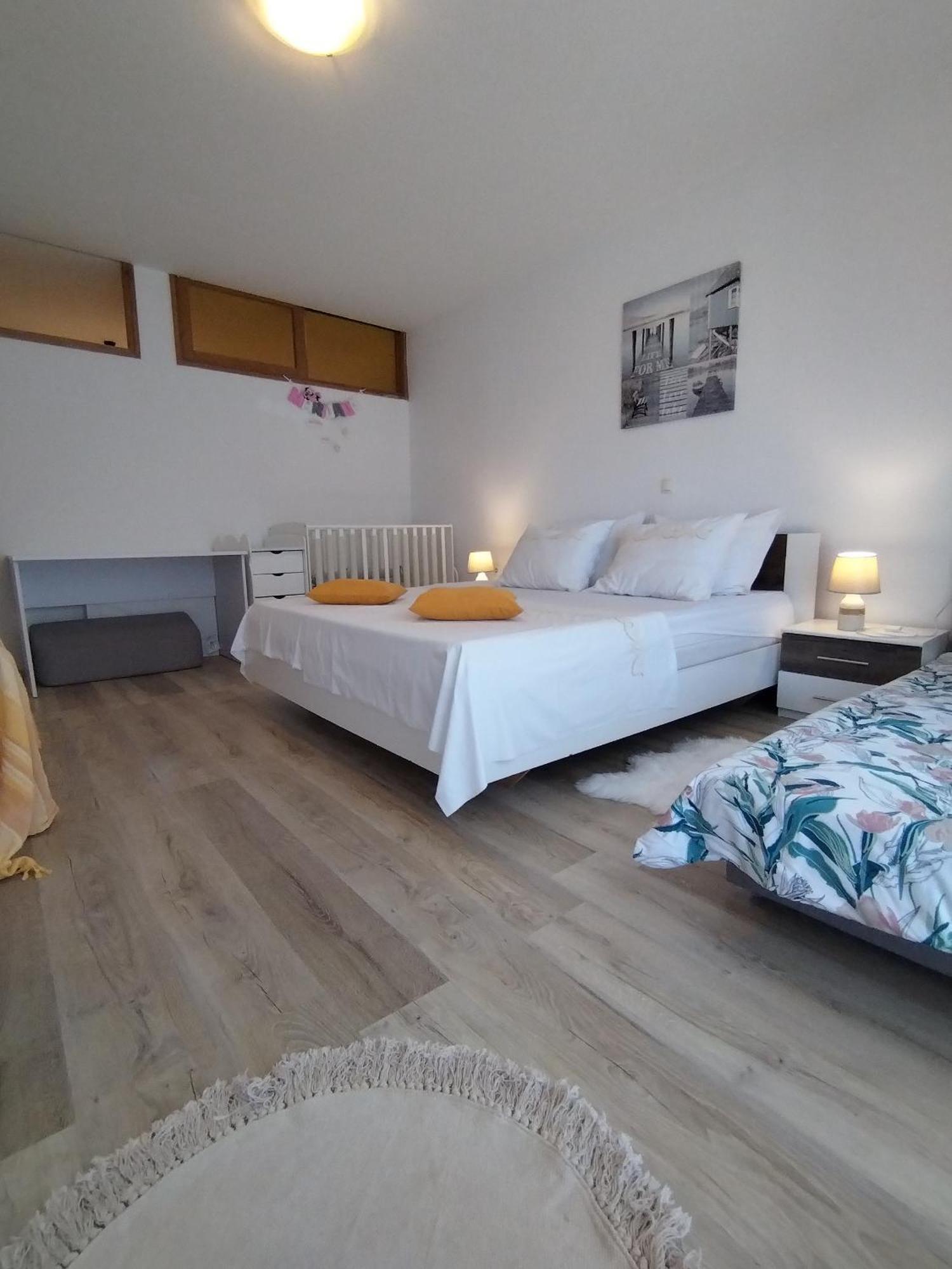 Apartmani Kulin 2 Kaštela 客房 照片